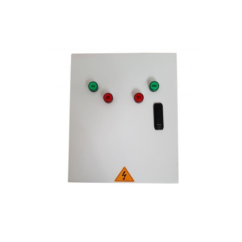 115800YN40063F12S Stager YN40063F12S automatizare trifazata 63A