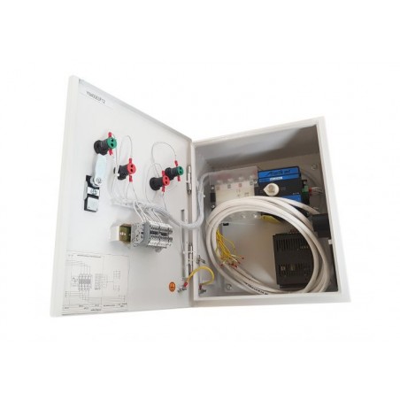 115800YN40063F12S Stager YN40063F12S automatizare trifazata 63A