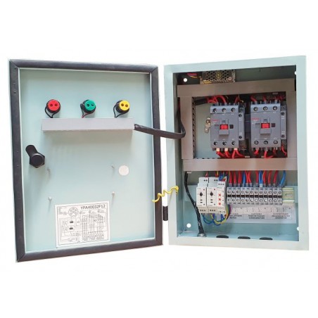 115800YPA40032F12S Stager YPA40032F12S automatizare trifazata 32Ah