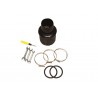 ProGARDEN PD40E motopompa 4"/100mm diesel apa curata pornire electrica