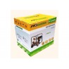 ProGARDEN PB60 motopompa 6"/150mm benzina apa curata pornire la sfoara