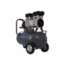 Compresor aer, 24L, 8bar, 165 L/min, monofazat, angrenare directa