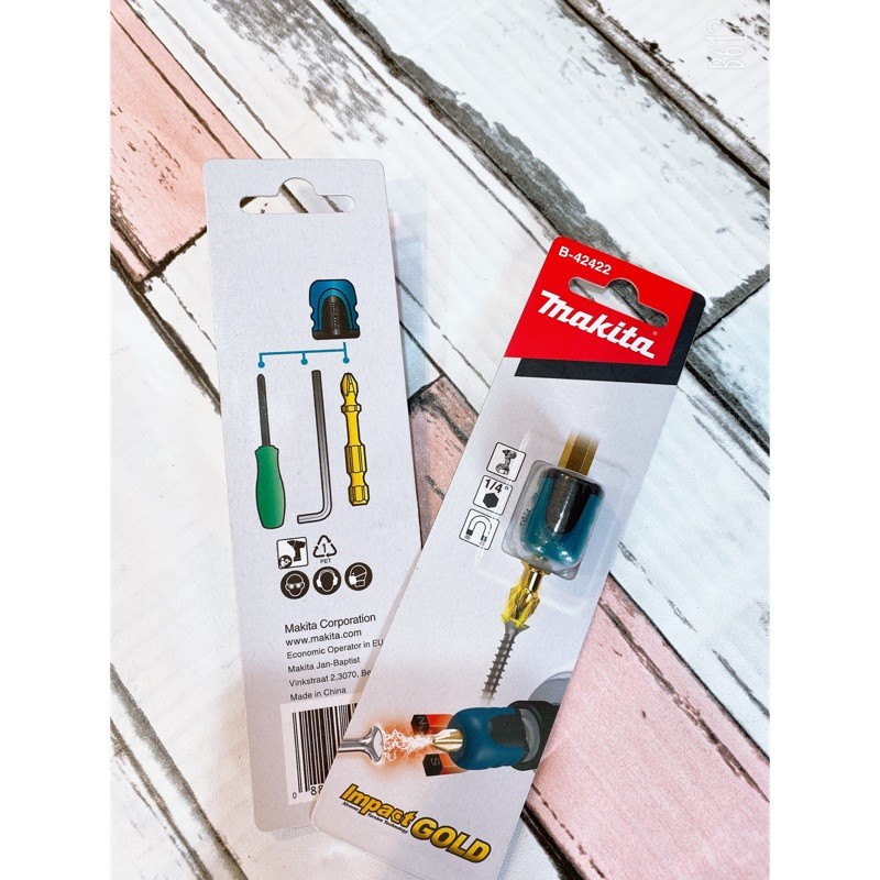 E-03442 Makita Suport magnetic pentru biti 1/4