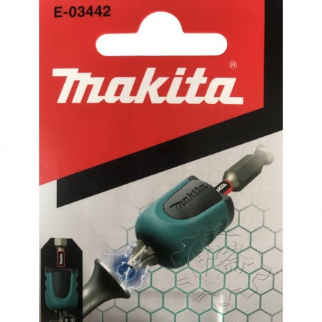 E-03442 Makita Suport magnetic pentru biti 1/4
