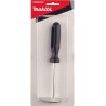 PR00000042 Makita Racleta de mana HG pentru utilizarea cu pistol termic