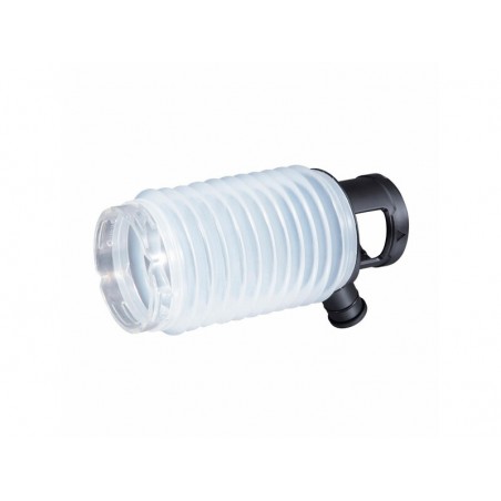 195173-3 Makita Adaptor pentru aspirare praf