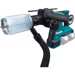 195173-3 Makita Adaptor pentru aspirare praf