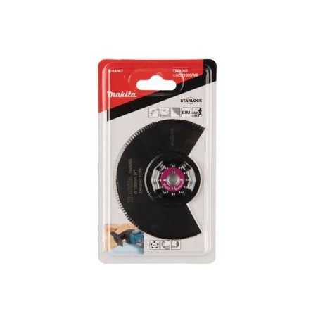 B-64967 Makita Panza TM 100 mm pentru multi-unealta prindere starlock