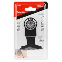 B-64892 Makita Panza TM lemn 40x65 mm pentru multi-unealta prindere starlock