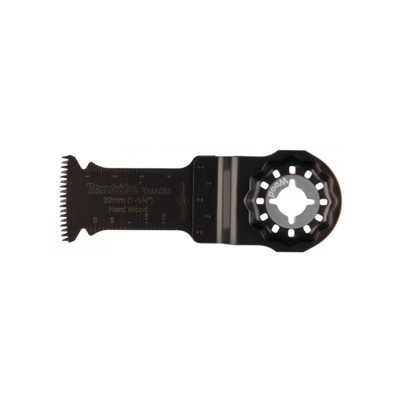 B-64870 Makita Panza TM lemn 32x50 mm pentru multi-unealta starlock