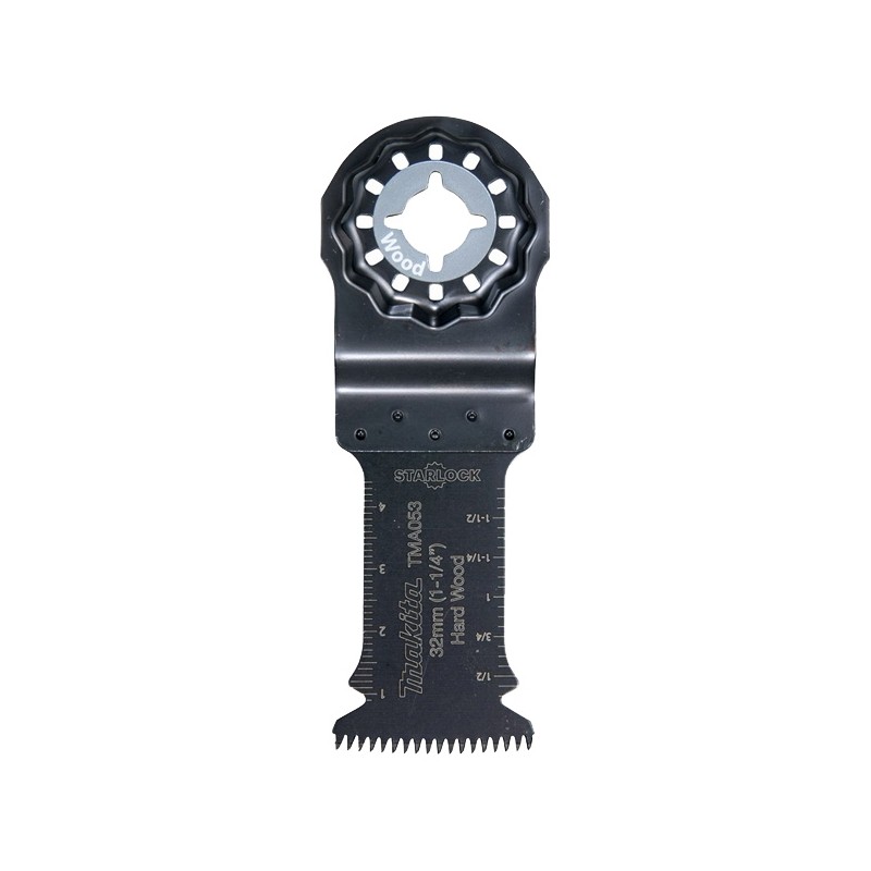 B-64870 Makita Panza TM lemn 32x50 mm pentru multi-unealta starlock