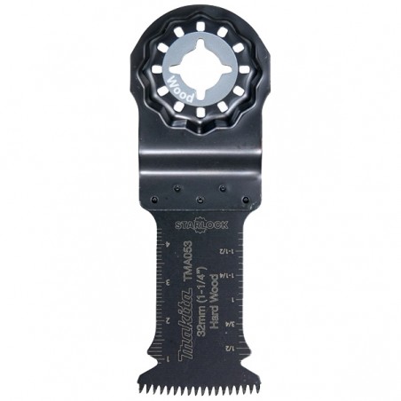 B-64870 Makita Panza TM lemn 32x50 mm pentru multi-unealta starlock