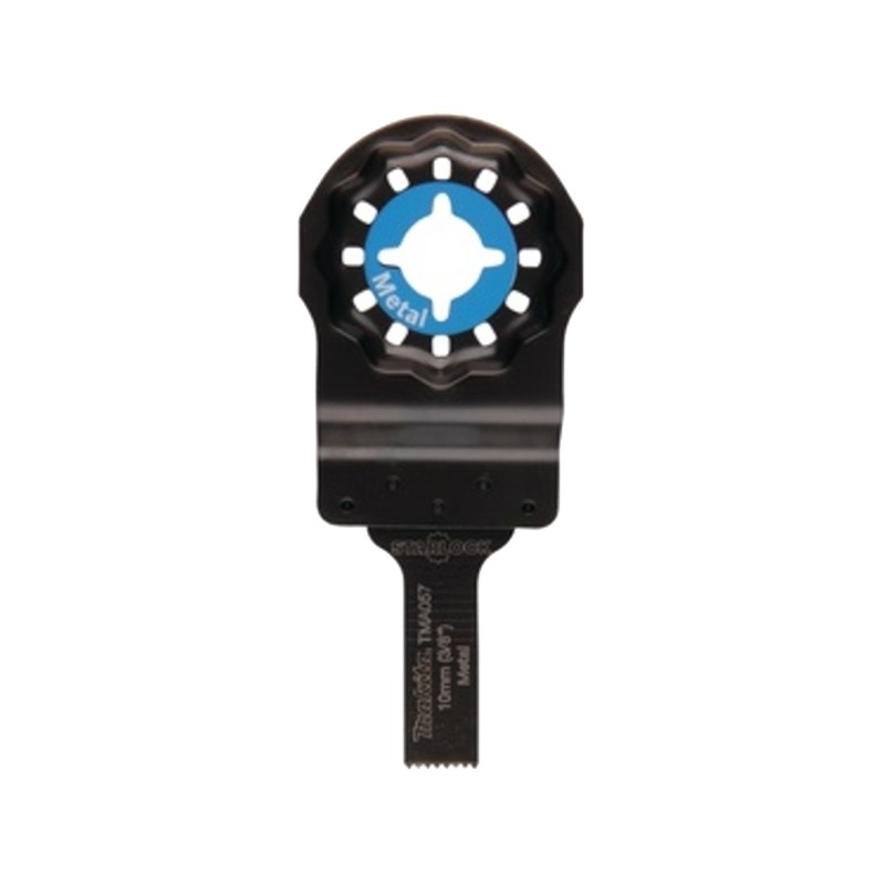 Panza TM metal 10x30 mm pentru multi-unealta cu prindere starlock