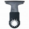Panza TM, lemn, metal, 40x65 mm pentru multi-unealta prindere starlock