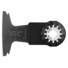 Panza TM, lemn, metal, 40x65 mm pentru multi-unealta prindere starlock