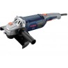 AG230K STERN Polizor unghiular cu maner rotativ 230 mm, 2100 W