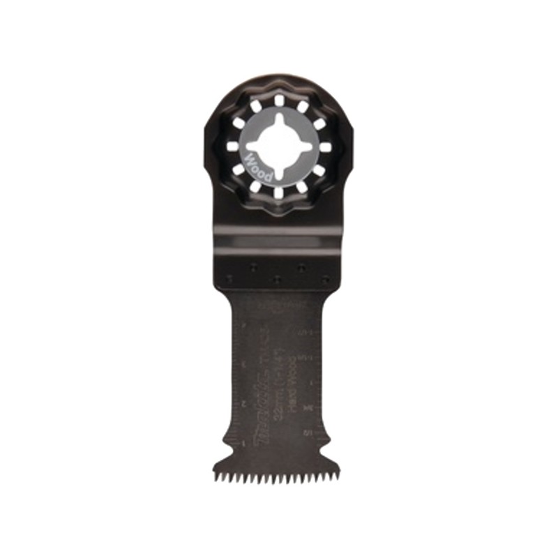 Makita Panza TM lemn, 50x32 mm pentru multi-unealta prindere starlock