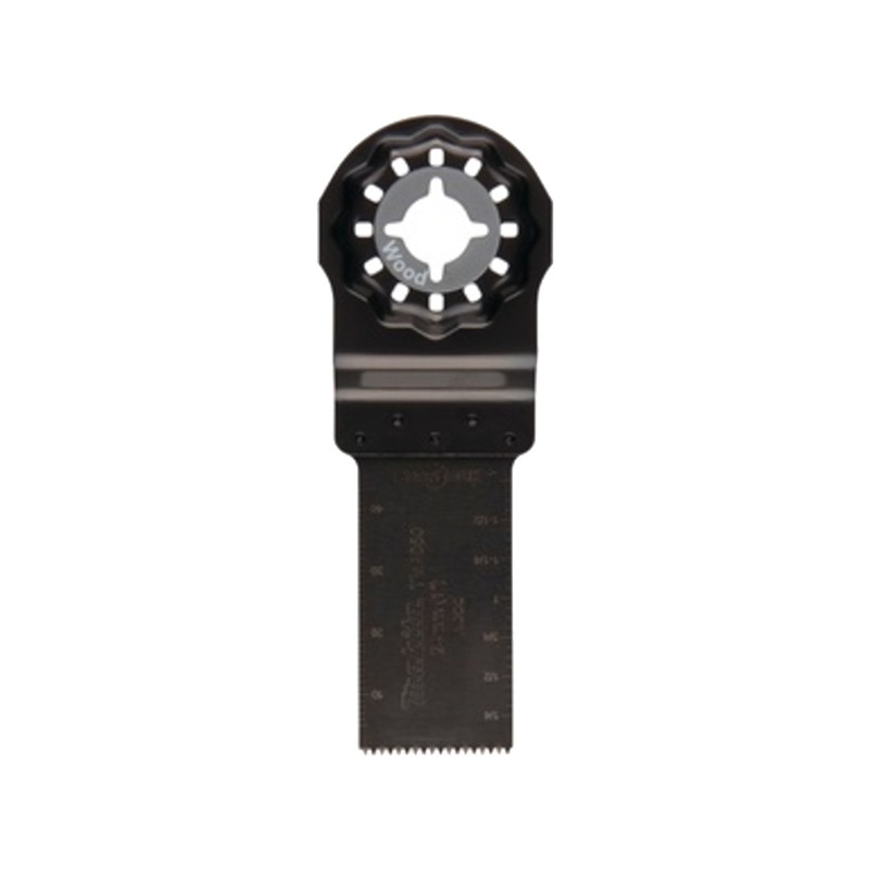 Makita Panza TM lemn, 24x50 mm pentru multi-unealta prindere starlock