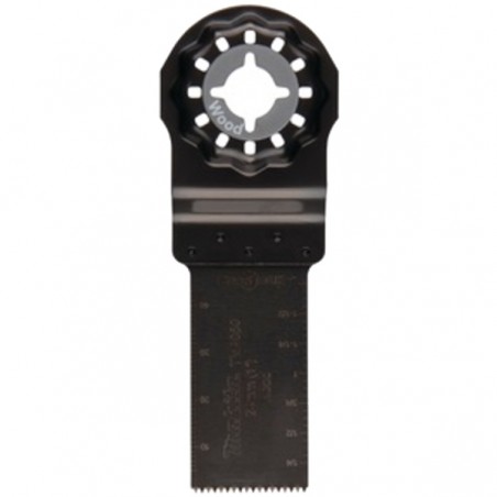 Makita Panza TM lemn, 24x50 mm pentru multi-unealta prindere starlock