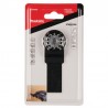 Makita Panza TM lemn, 24x50 mm pentru multi-unealta prindere starlock