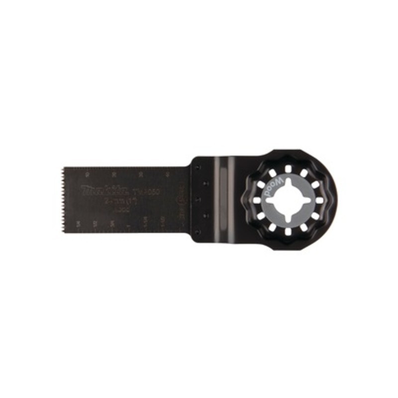 Makita Panza TM lemn, 24x50 mm pentru multi-unealta prindere starlock