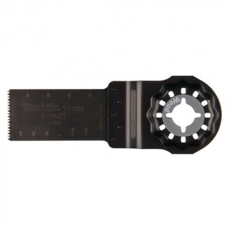 Makita Panza TM lemn, 24x50 mm pentru multi-unealta prindere starlock