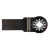 Makita Panza TM lemn, 24x50 mm pentru multi-unealta prindere starlock