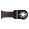 Makita Panza TM lemn, 32x50 mm pentru multi-unealta prindere starlock