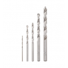 DS-01 STERN Set 5 burghie pentru metal 1.5-5 mm