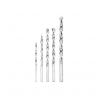 DS-05 STERN Set 5 burghie pentru beton 4-8 mm