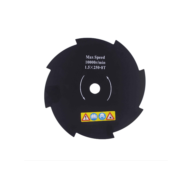 BGGT8 STERN Cutit aparat taiat iarba GGT1600B 250x1.5 mm