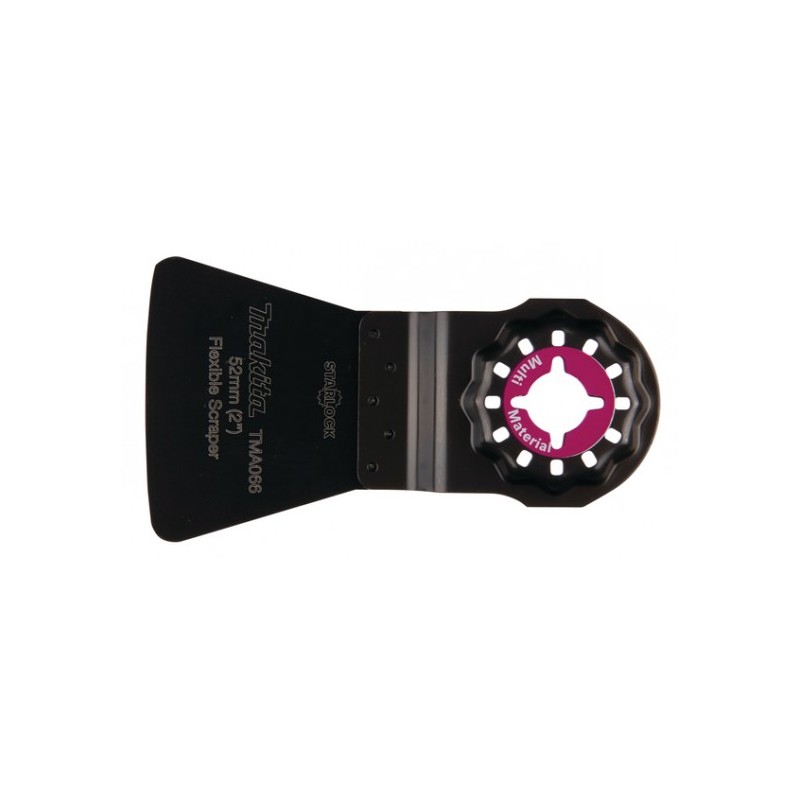 Panza TM multimaterial 40x52 mm pentru multi-unealta prindere starlock