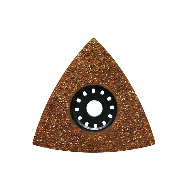 Placa de slefuit TM granulatie 20 pentru multi-unealta prindere starlock