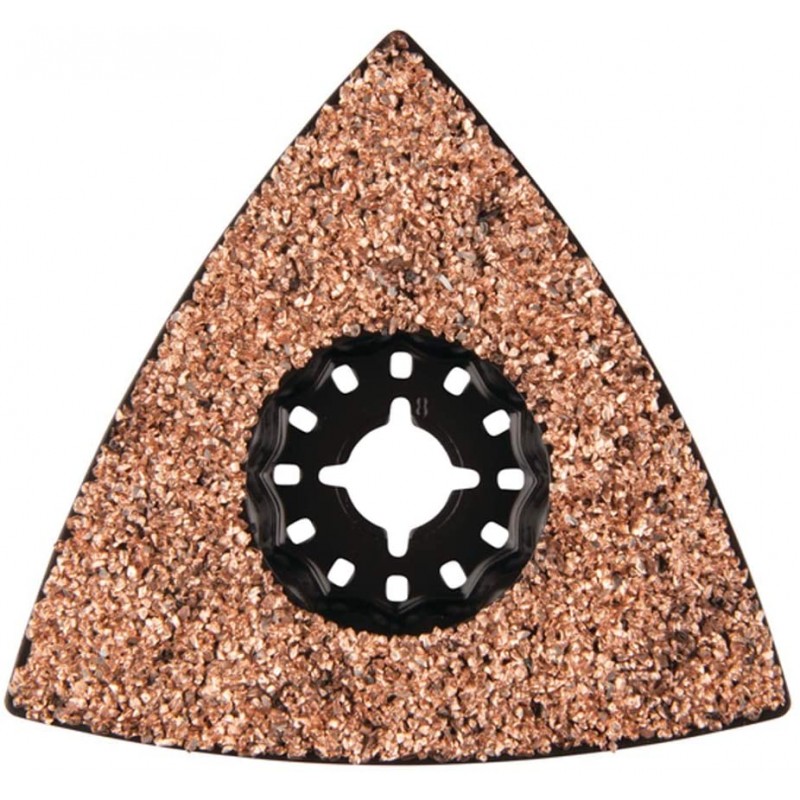 Placa de slefuit TM granulatie 20 pentru multi-unealta prindere starlock