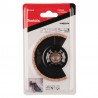 Makita Panza TM granulatie 30 pentru multi-unealta prindere starlock