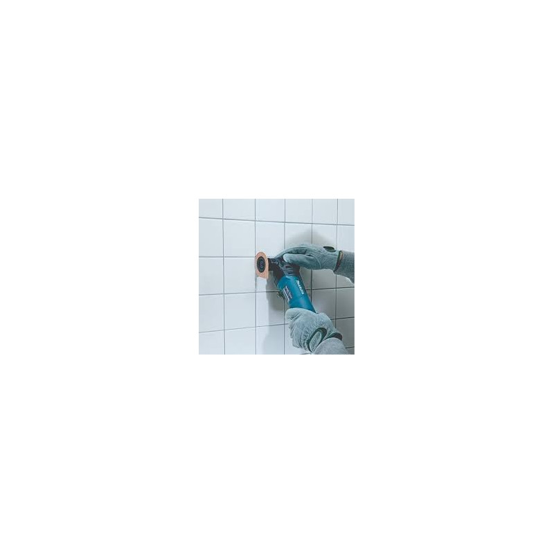 Panza de slefuit TM granulatie 40 pentru multi-unealta prindere starlock