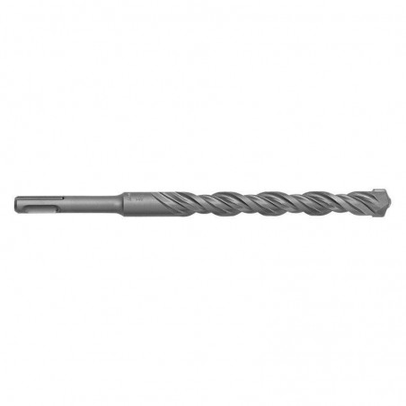 SDS05A STERN Burghiu pentru beton cu varf plat SDS PLUS 6X210X150 mm
