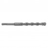 SDS05A STERN Burghiu pentru beton cu varf plat SDS PLUS 6X210X150 mm