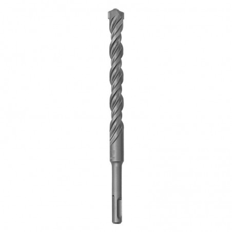 SDS05A STERN Burghiu pentru beton cu varf plat SDS PLUS 6X210X150 mm