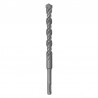 SDS05A STERN Burghiu pentru beton cu varf plat SDS PLUS 6X210X150 mm