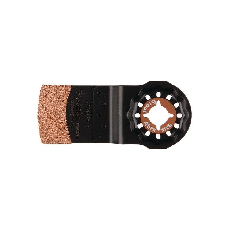 Panza de slefuit TM granulatie 50 pentru multi-unealta prindere starlock