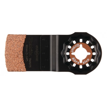 Panza de slefuit TM granulatie 50 pentru multi-unealta prindere starlock