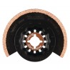 Panza de slefuit TM granulatie 50 pentru multi-unealta prindere starlock