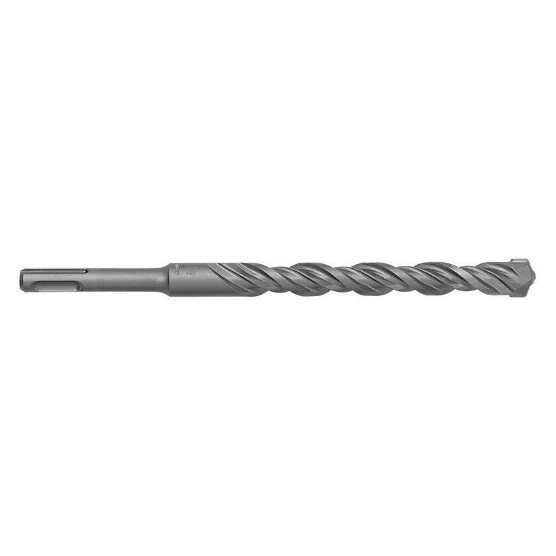 SDS08A STERN Burghiu pentru beton cu varf plat SDS PLUS 12X210X150 mm