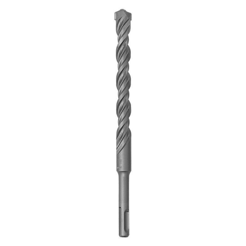 SDS08A STERN Burghiu pentru beton cu varf plat SDS PLUS 12X210X150 mm
