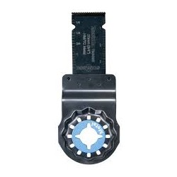 Makita Panza TM metal 20x40 mm pentru multi-unealta prindere starlock