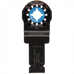 Makita Panza TM metal 20x40 mm pentru multi-unealta prindere starlock