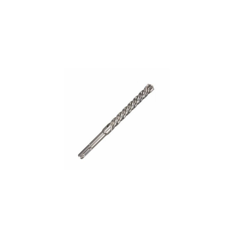 SDS02B STERN Burghiu pentru beton cu varf cruce SDS PLUS 8X160X100 mm