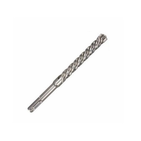 SDS02B STERN Burghiu pentru beton cu varf cruce SDS PLUS 8X160X100 mm