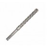 SDS02B STERN Burghiu pentru beton cu varf cruce SDS PLUS 8X160X100 mm